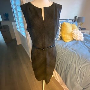 Classiques Entier sheath dress